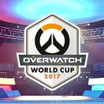 Overwatch World Cup 2017 Announced