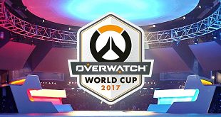 Overwatch World Cup 2017 Announced