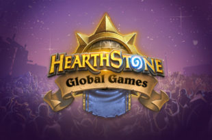 settima settimana degli Hearthstone Global Games