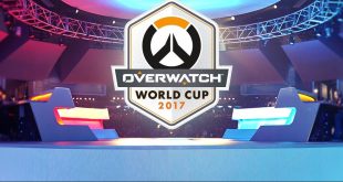 overwatch world cup 2017