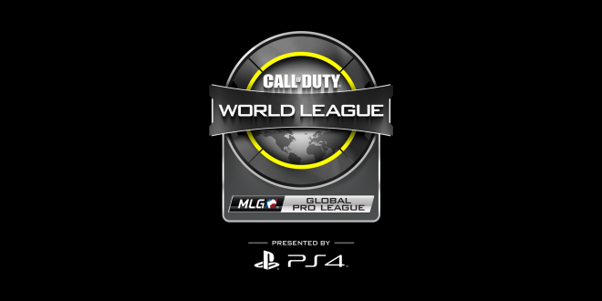 CWL Global Pro League Stage 1