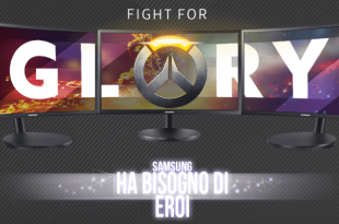 Finali Fight For Glory Samsung