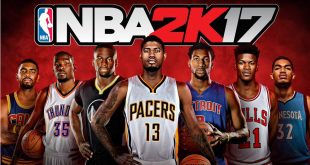 NBA 2k esports league