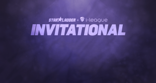 StarLadder i-League Invitational 2