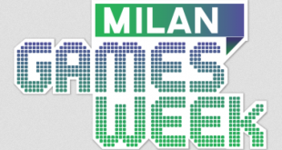 MIlan Games Week 2017