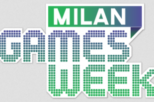 MIlan Games Week 2017
