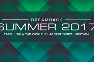 I picchiaduro del DreamHack Summer 2017