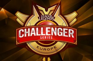 EU CS Summer Split 2017