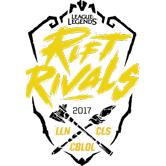 Rift Rivals 2017