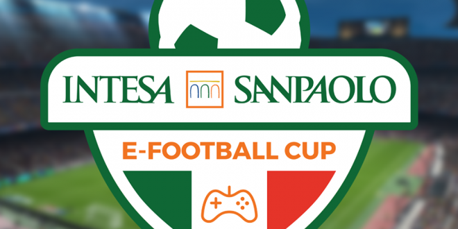 Intesa Sanpaolo E-Football Cup