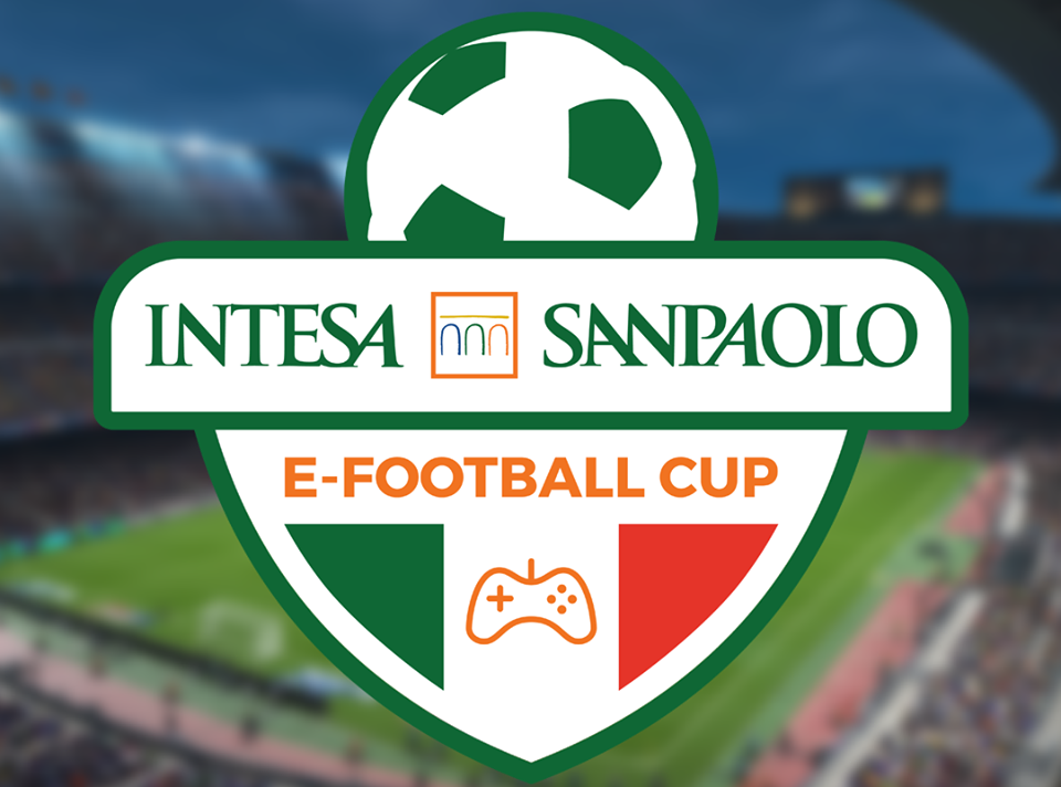 Intesa Sanpaolo E-Football Cup