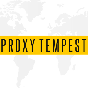 Proxy Tempest