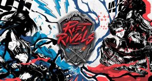 Rift Rivals 2017