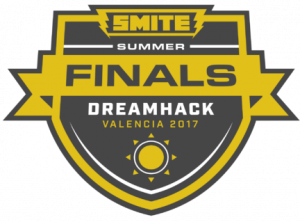 Hi-Rez Studios al DreamHack Valencia 2017