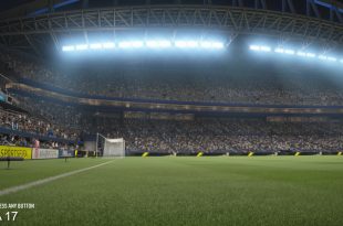 FIFA Interactive Club World Cup