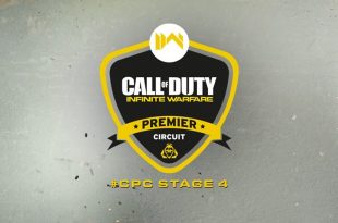 Call of Duty Premier Circuit