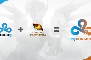 C9 KongDoo