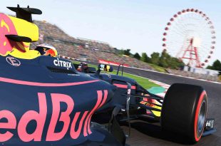 formula 1