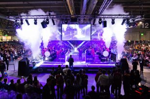 ultimo giorno della MGW 2017