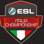 stagione invernale 2017 ESL Italia Championship