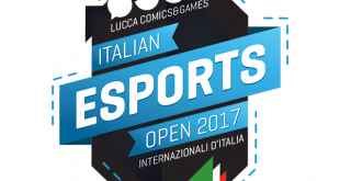 italian esports open