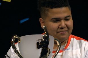 Capcom Cup 2017