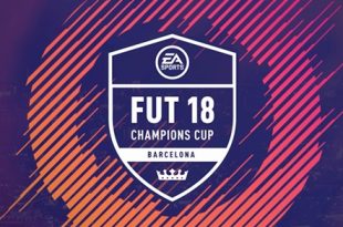 FUT Champions Barcelona