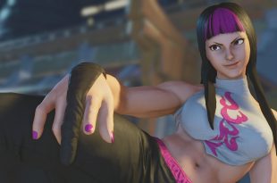 Ultimo giorno delle EVO Japan 2018