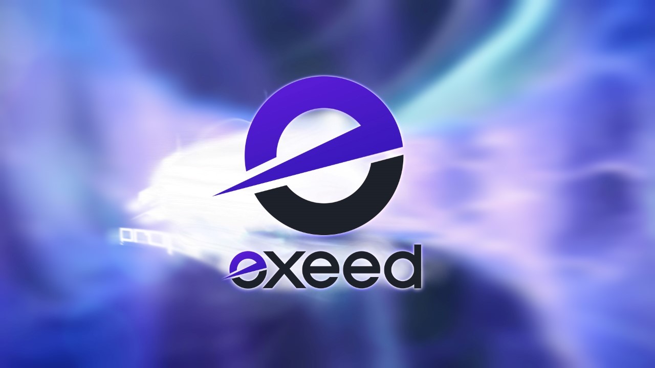 Exeed il nuovo rebrand in casa Prophecy e-Sports