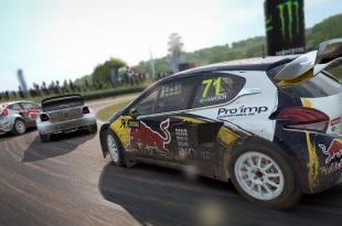 DiRT World Championships