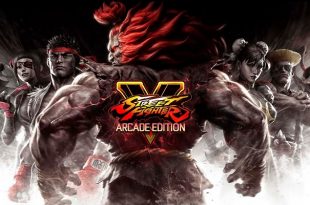 Capcom Pro Tour 2018