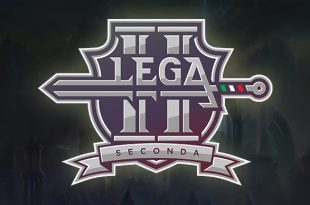 Torneo di Qualificazione di Lega Seconda