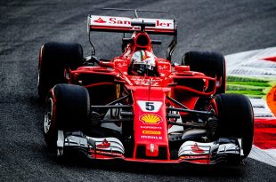 Ferrari assente alla F1 eSports 2018