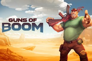 Guns of Boom