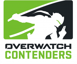 Overwatch Contenders 2018 s1