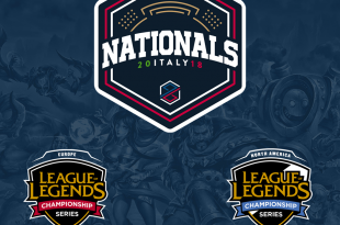 Summer Split dei PG Nationals Predator