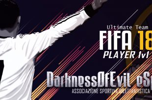 DarknessOfEVil eSports ASD