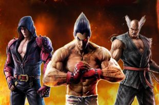 Qudans vince il torneo di Tekken 7 del Fighting Games Challenge