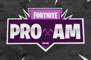 Fortnite World Cup durante il Celebrity Pro-Am dell'E3