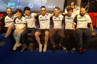 scioglimento del team black