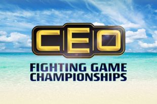 CEO 2018