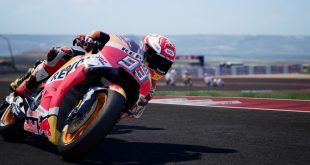 MotoGP eSport Championship 2018