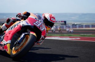 MotoGP eSport Championship 2018