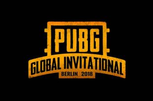 PUBG Global Invitational 2018