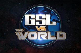 GSL vs The World