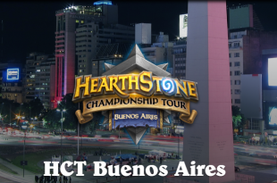 HCT Buenos Aires