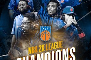 stagione inaugurale della NBA 2K