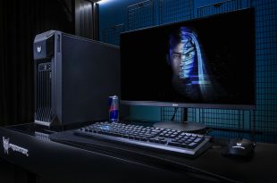 Acer e Red Bull