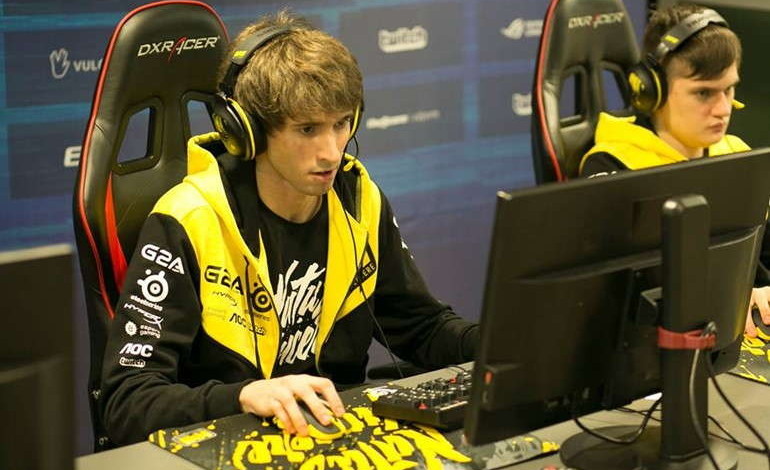 Dendi