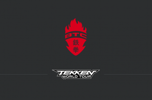 Berlin Tekken Clash 2018